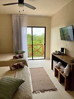 SUNSTEPS CASA HOLBOX