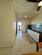 SUNSTEPS CASA HOLBOX