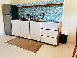 SUNSTEPS CASA HOLBOX