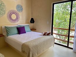 SUNSTEPS CASA HOLBOX