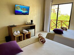 SUNSTEPS CASA HOLBOX