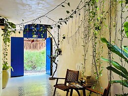 SUNSTEPS CASA HOLBOX