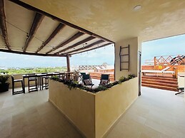 SUNSTEPS CASA HOLBOX