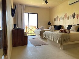 SUNSTEPS CASA HOLBOX