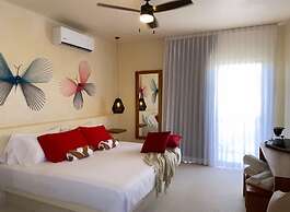 SUNSTEPS CASA HOLBOX