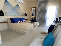 SUNSTEPS CASA HOLBOX