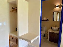 SUNSTEPS CASA HOLBOX