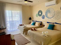 SUNSTEPS CASA HOLBOX