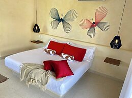 SUNSTEPS CASA HOLBOX