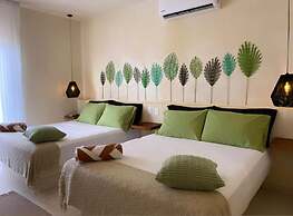 SUNSTEPS CASA HOLBOX