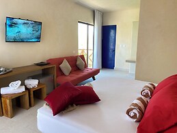 SUNSTEPS CASA HOLBOX