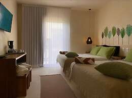 SUNSTEPS CASA HOLBOX