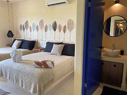 SUNSTEPS CASA HOLBOX