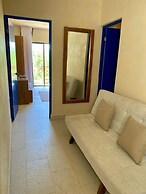 SUNSTEPS CASA HOLBOX