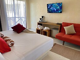 SUNSTEPS CASA HOLBOX