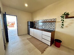 SUNSTEPS CASA HOLBOX