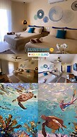 SUNSTEPS CASA HOLBOX