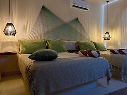 SUNSTEPS CASA HOLBOX