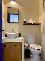 SUNSTEPS CASA HOLBOX