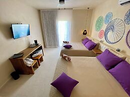 SUNSTEPS CASA HOLBOX