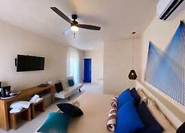 SUNSTEPS CASA HOLBOX