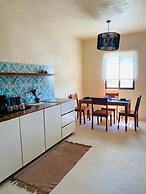 SUNSTEPS CASA HOLBOX