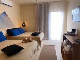 SUNSTEPS CASA HOLBOX