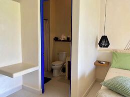 SUNSTEPS CASA HOLBOX