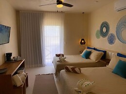 SUNSTEPS CASA HOLBOX