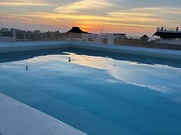 SUNSTEPS CASA HOLBOX