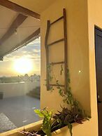 SUNSTEPS CASA HOLBOX