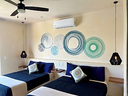 SUNSTEPS CASA HOLBOX