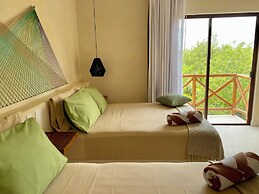 SUNSTEPS CASA HOLBOX