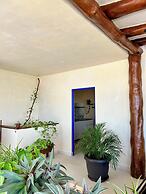 SUNSTEPS CASA HOLBOX