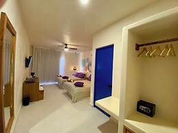 SUNSTEPS CASA HOLBOX