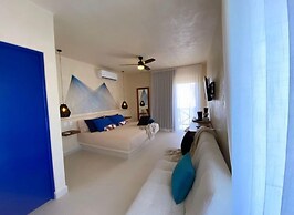 SUNSTEPS CASA HOLBOX