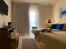 SUNSTEPS CASA HOLBOX