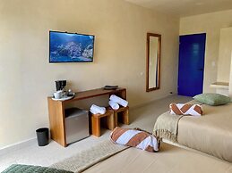 SUNSTEPS CASA HOLBOX