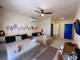 SUNSTEPS CASA HOLBOX