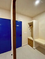 SUNSTEPS CASA HOLBOX