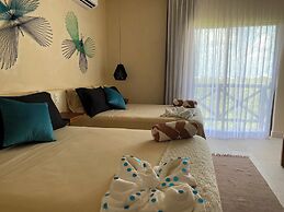 SUNSTEPS CASA HOLBOX