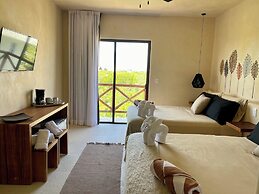 SUNSTEPS CASA HOLBOX