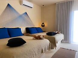 SUNSTEPS CASA HOLBOX