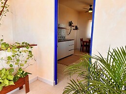 SUNSTEPS CASA HOLBOX