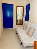 SUNSTEPS CASA HOLBOX