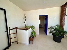 SUNSTEPS CASA HOLBOX