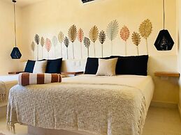 SUNSTEPS CASA HOLBOX