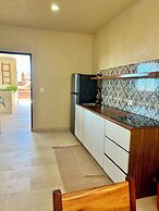 SUNSTEPS CASA HOLBOX