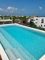 SUNSTEPS CASA HOLBOX