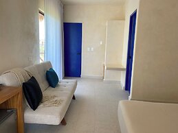 SUNSTEPS CASA HOLBOX